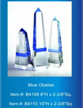 CRISTAL ÓPTICO IMPORTADO