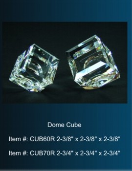 CRISTAL ÓPTICO IMPORTADO