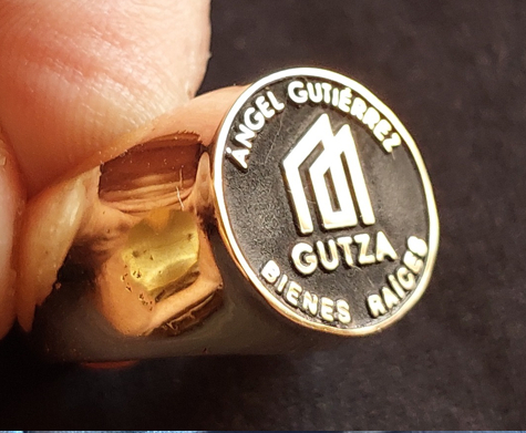 CRISTAL ÓPTICO IMPORTADO