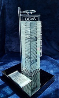 CRISTAL ÓPTICO IMPORTADO
