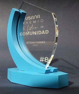 CRISTAL ÓPTICO IMPORTADO